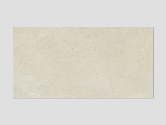 Cascade Sand Concrete-Look Porcelain Paver 24x48 3/4"