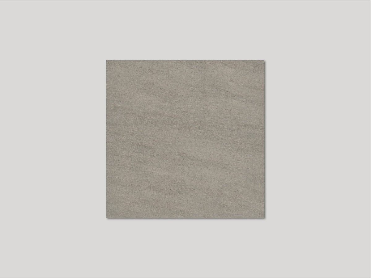 Bighorn Beige Quartzite-Look Porcelain Paver 24x24 3/4"