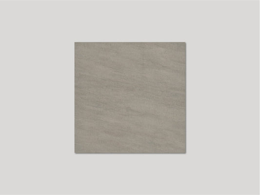 Bighorn Beige Quartzite-Look Porcelain Paver 24x24 3/4"