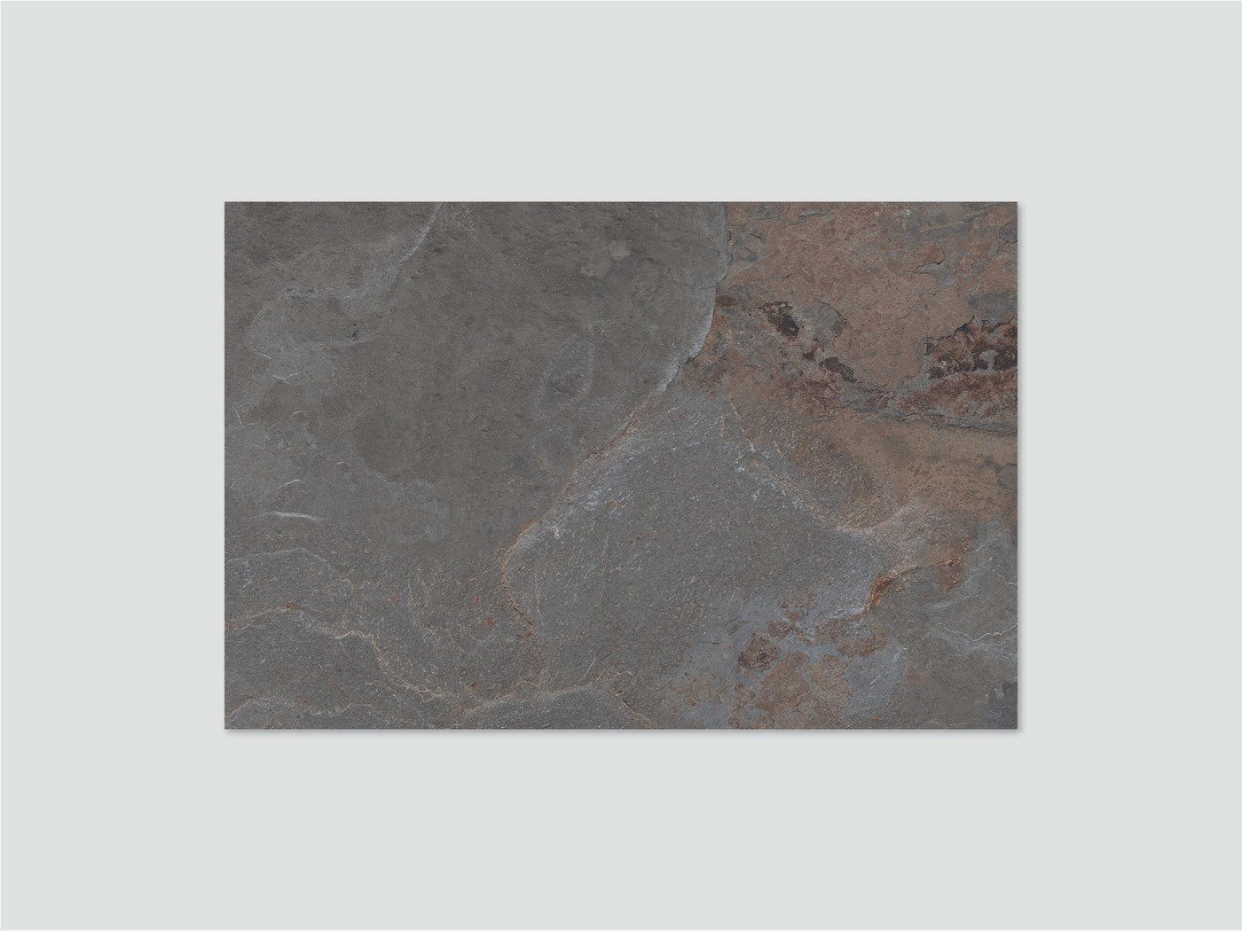 Santa Fe Stone-Look Porcelain Paver 24x36 3/4"