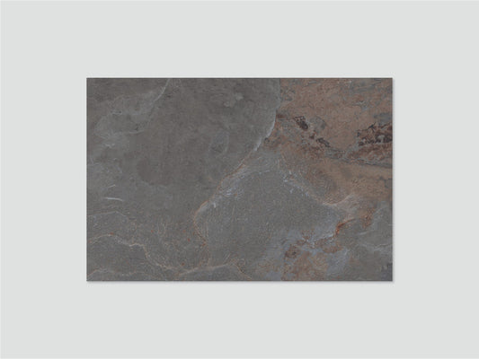 Santa Fe Stone-Look Porcelain Paver 24x36 3/4"