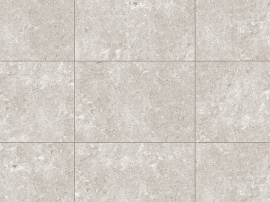 Ojai Silver Travertine-Look Porcelain Paver 24x36 3/4"