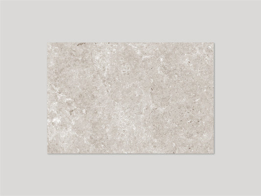 Ojai Silver Travertine-Look Porcelain Paver 24x36 3/4"