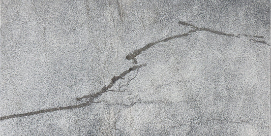 Badlands Gray Marble Bullnosed 12x24 1-1/4" Pool Coping