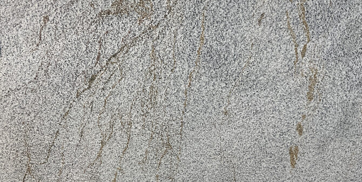 Badlands Gray Marble Sandblasted 12x24 1-1/4" Paver