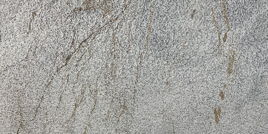 Badlands Gray Marble Sandblasted 12x24 1-1/4" Paver