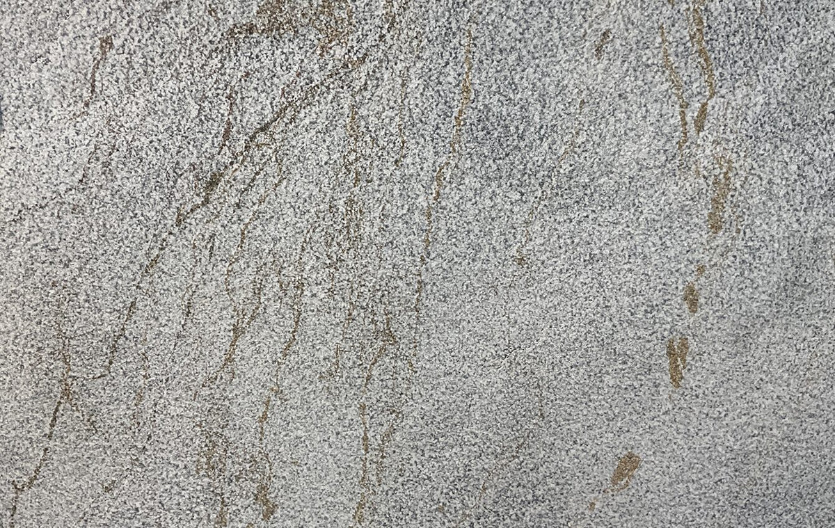 Badlands Gray Marble Sandblasted 16x24 1-1/4" Paver