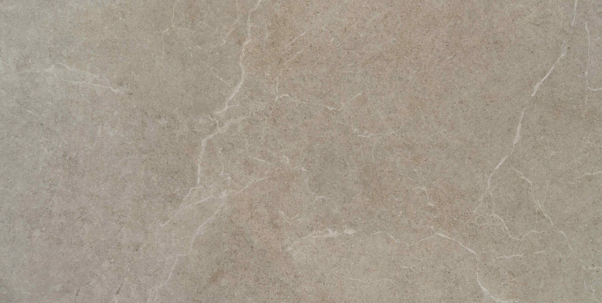 Bedford Beige Stone-Look Porcelain Paver 24x48 3/4"