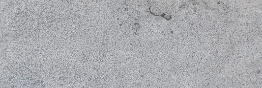 Bodega Gray Marble Bullnosed 4x12 2" Pool Coping