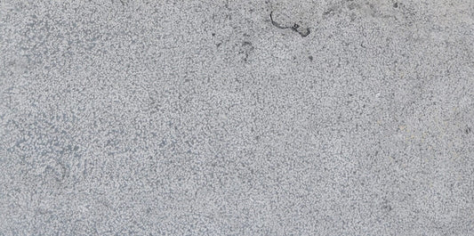 Bodega Gray Marble Eased Edge 12x24 2" Pool Coping
