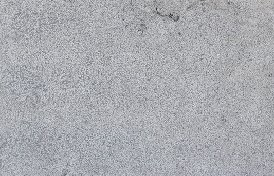 Bodega Gray Marble Leather 16x24 2" Paver