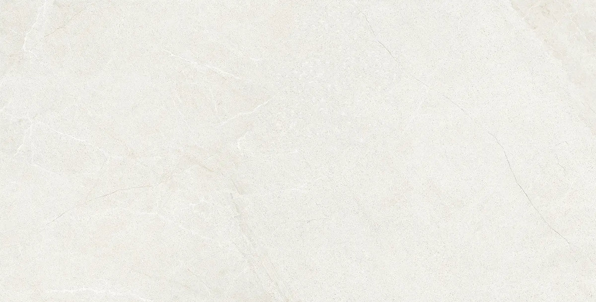 Brazos Cream Limestone-Look Porcelain Paver 24x24 3/4"
