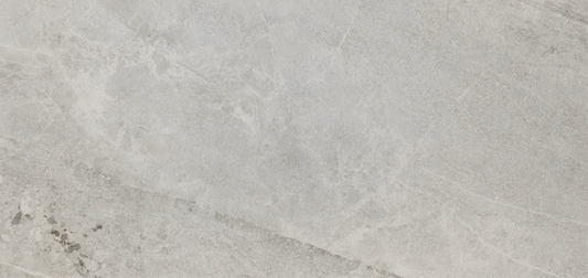 Bristol White Concrete-Look Porcelain Paver 24x48 3/4"