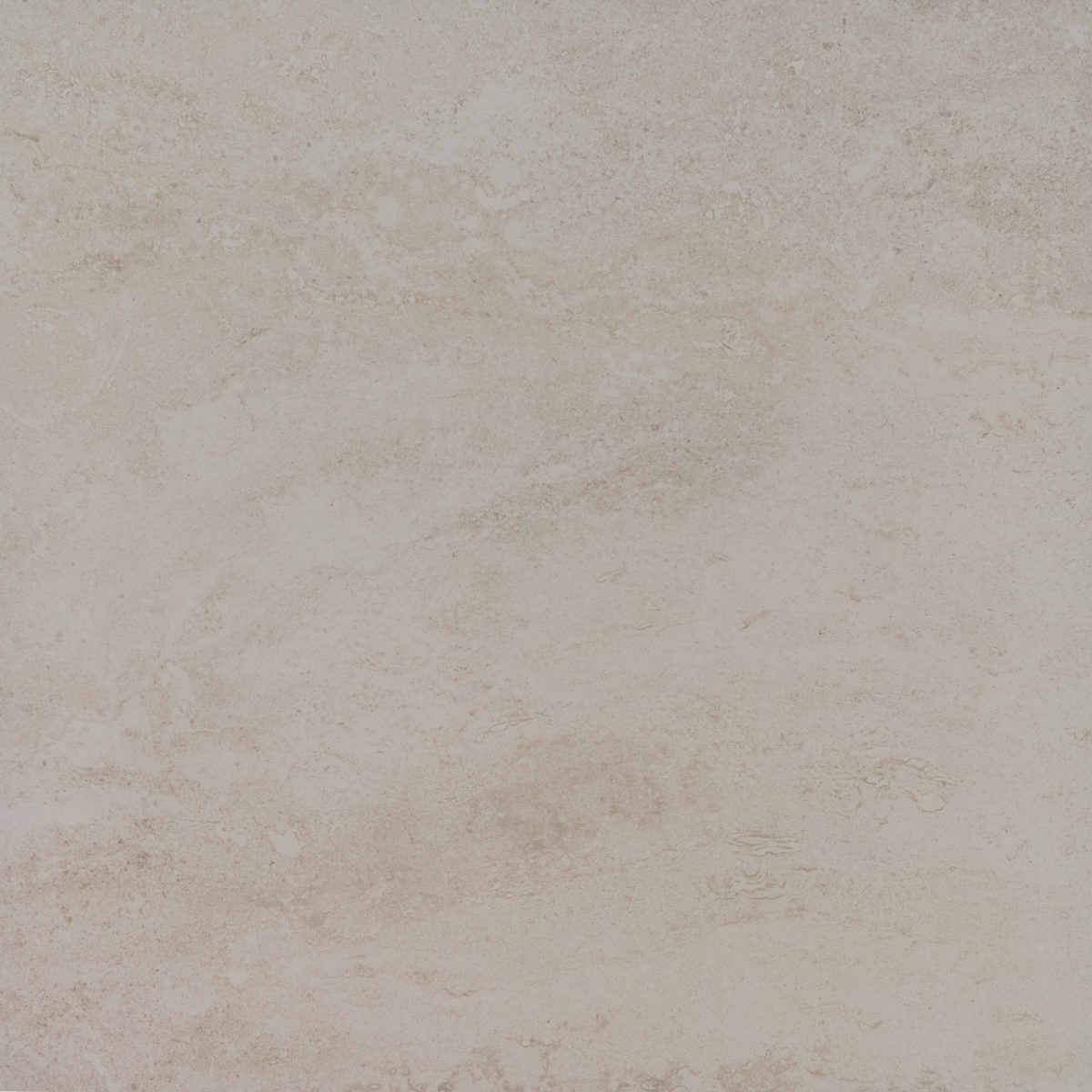 Calistoga Cream Travertine-Look Porcelain Paver 24x24 3/4"