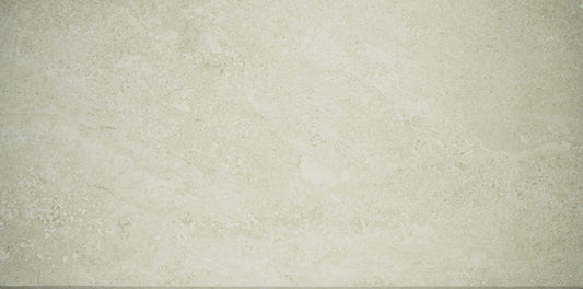 Calistoga Honey Travertine-Look Porcelain Bullnose Coping 12x24 3/4"