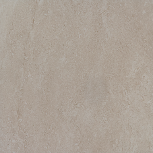 Calistoga Honey Travertine-Look Porcelain Paver 24x24 3/4"