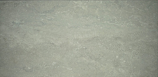 Calistoga Storm Travertine-Look Porcelain Bullnose Coping 12x24 3/4"
