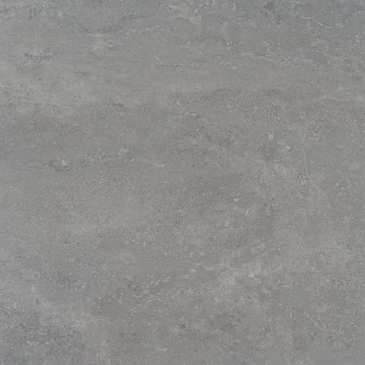Calistoga Storm Travertine-Look Porcelain Paver 24x24 3/4"