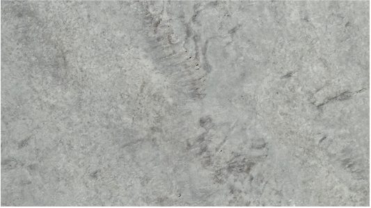 Chesapeake Gray Travertine Eased Edge 12x24 2" Pool Coping
