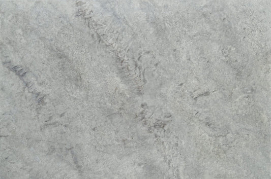 Chesapeake Gray Travertine Eased Edge 16x24 2" Pool Coping