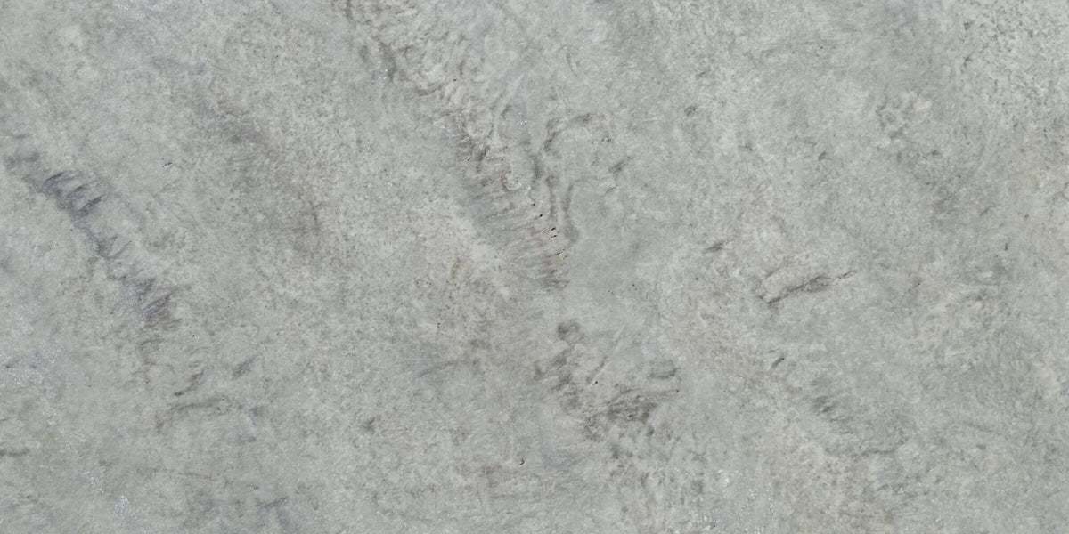 Chesapeake Gray Travertine Tumbled 6x12 1-1/4" Paver