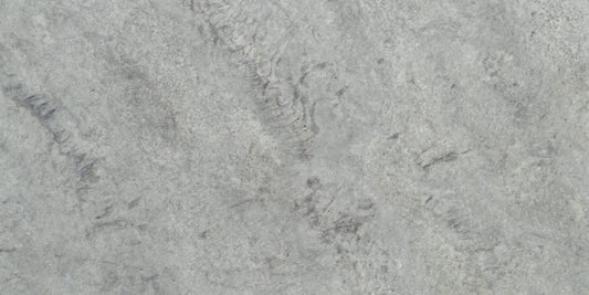 Chesapeake Gray Travertine Tumbled 6x12 1-1/4" Paver