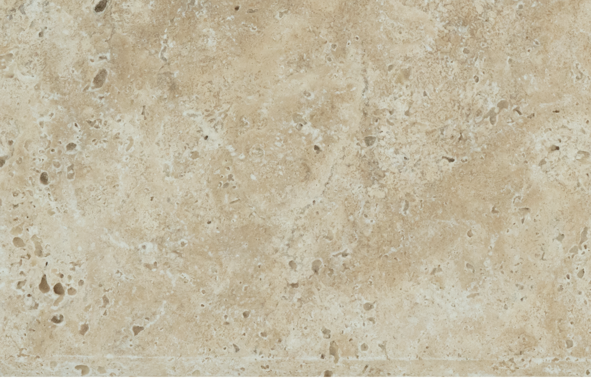 Classic Light Travertine Tumbled 16x24 1-1/4" Paver
