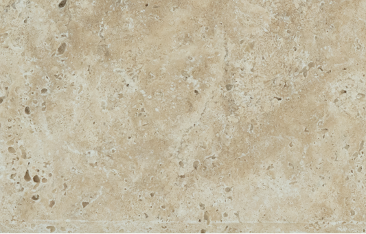Classic Light Travertine Tumbled 16x24 1-1/4" Paver