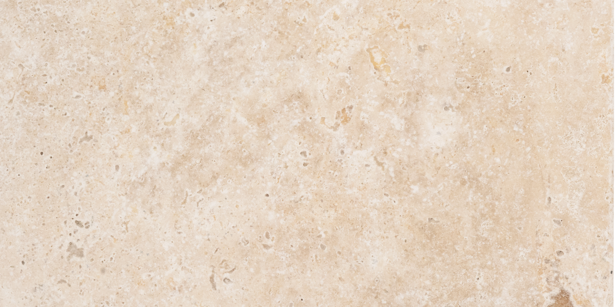 Classic Travertine Tumbled 12x24 1-1/4" Paver
