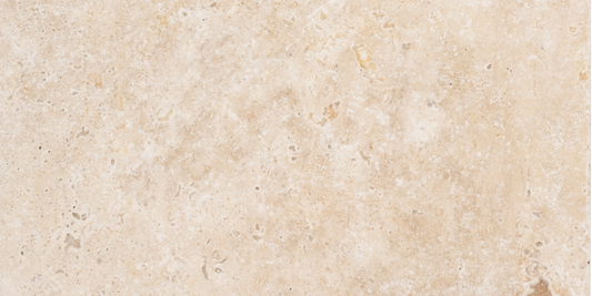 Classic Travertine Tumbled 12x24 1-1/4" Paver