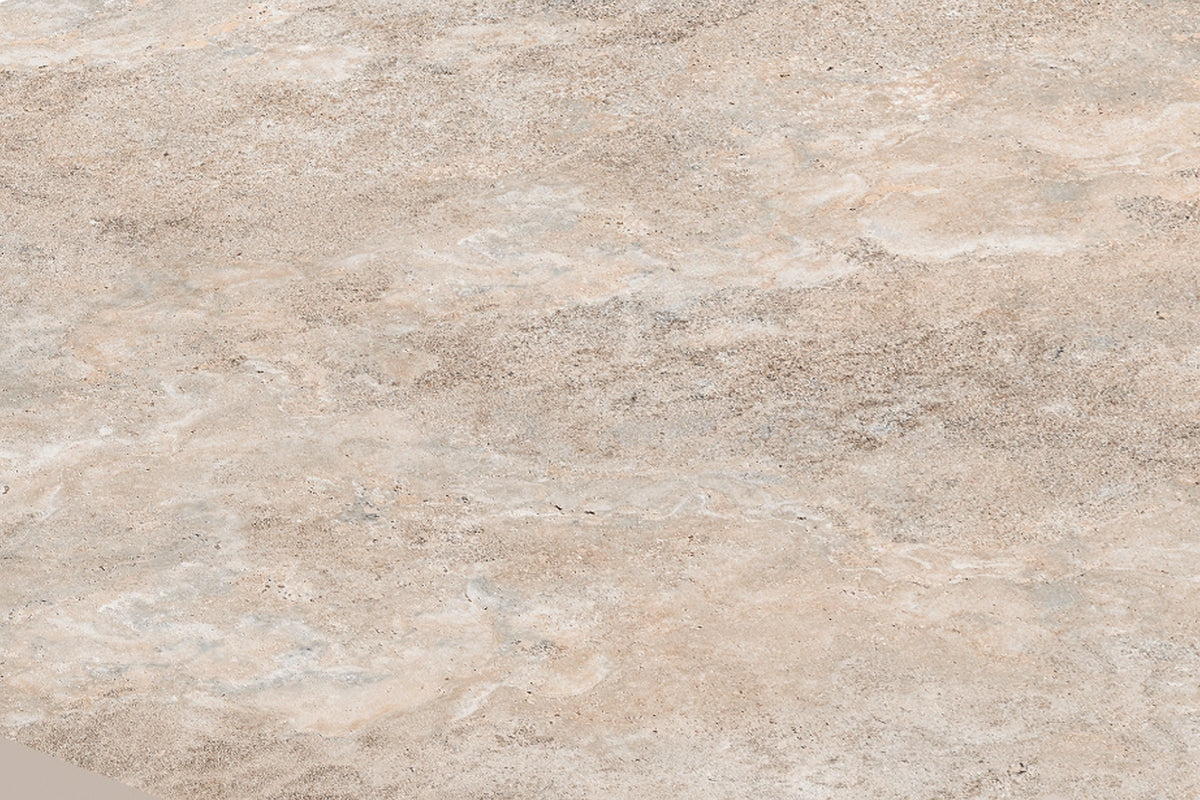 Cody Almond Marble-Look Porcelain Paver 24x36 3/4"