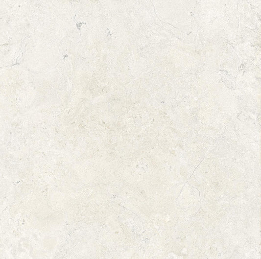 Concord Cream Stone-Look Porcelain Paver 24x24 3/4"