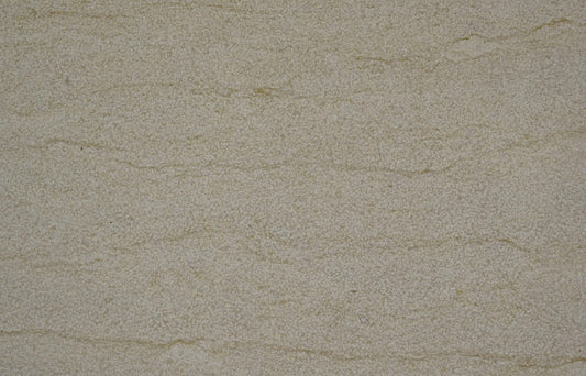 Coronado Cream Marble Leather 16x24 1-1/4" Paver