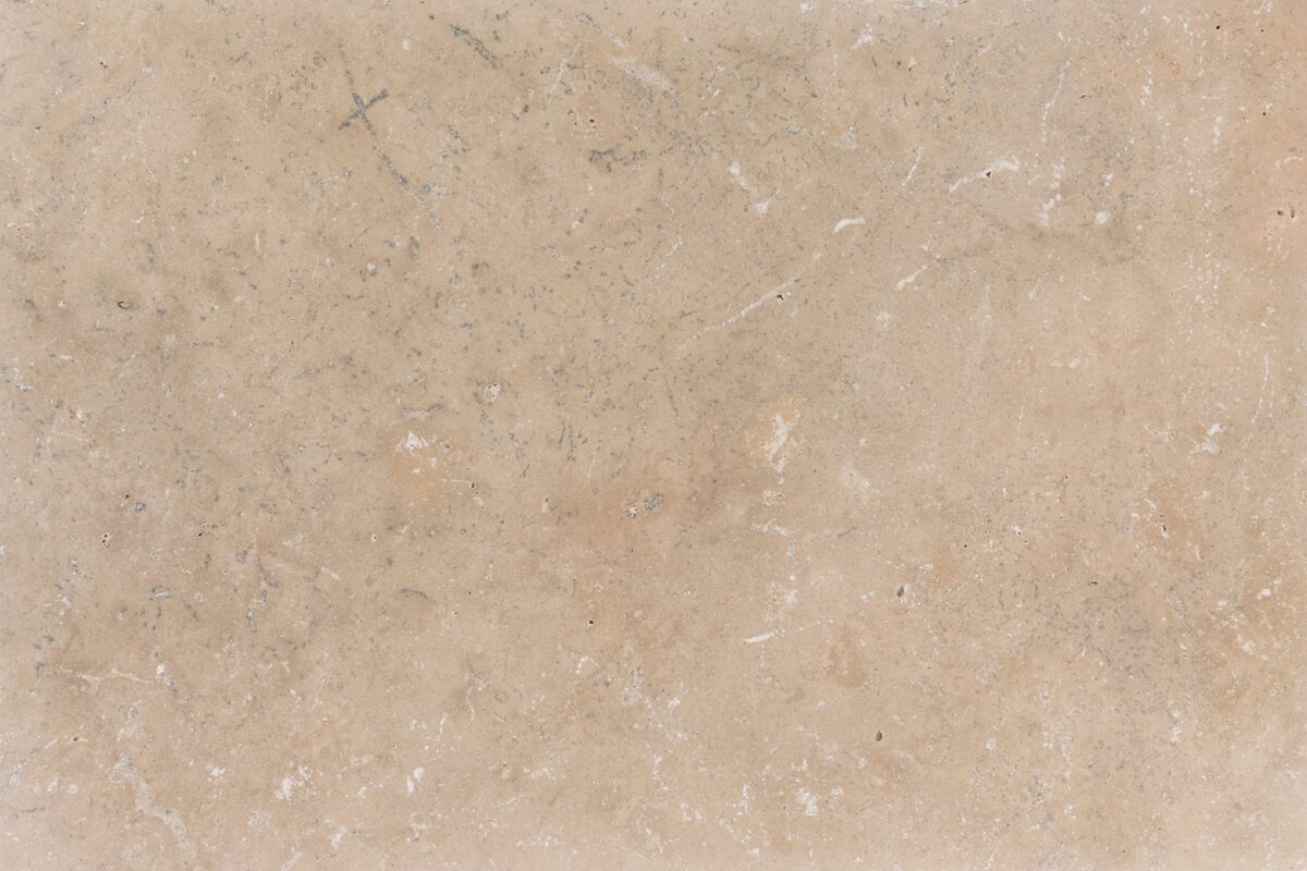 Country Classic Travertine Eased Edge 12x24 2" Pool Coping