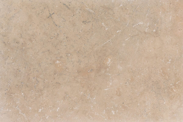 Country Classic Travertine Eased Edge 12x24 2" Pool Coping