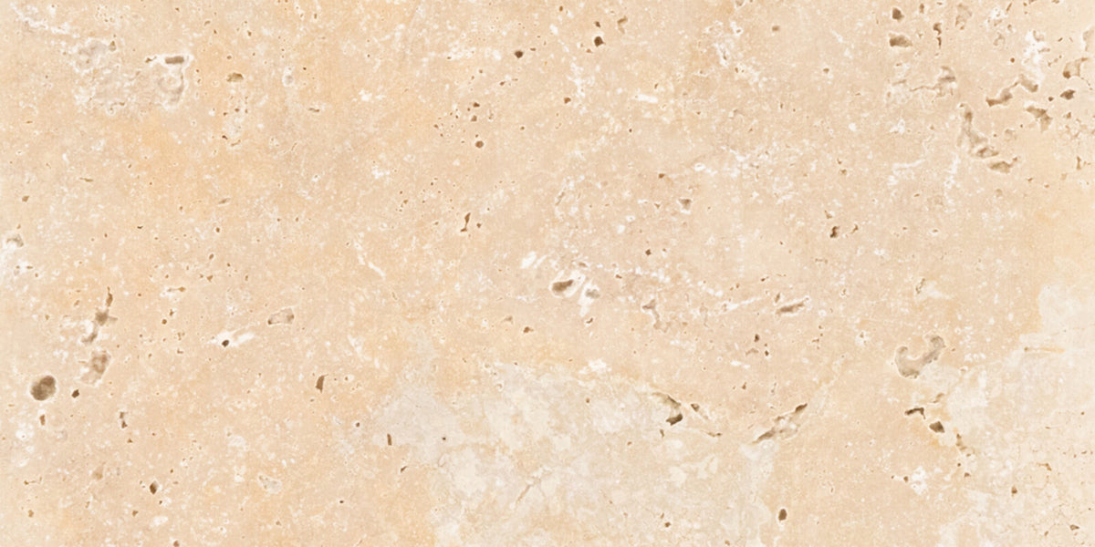 Country Classic Travertine Tumbled 12x24 1-1/4" Paver