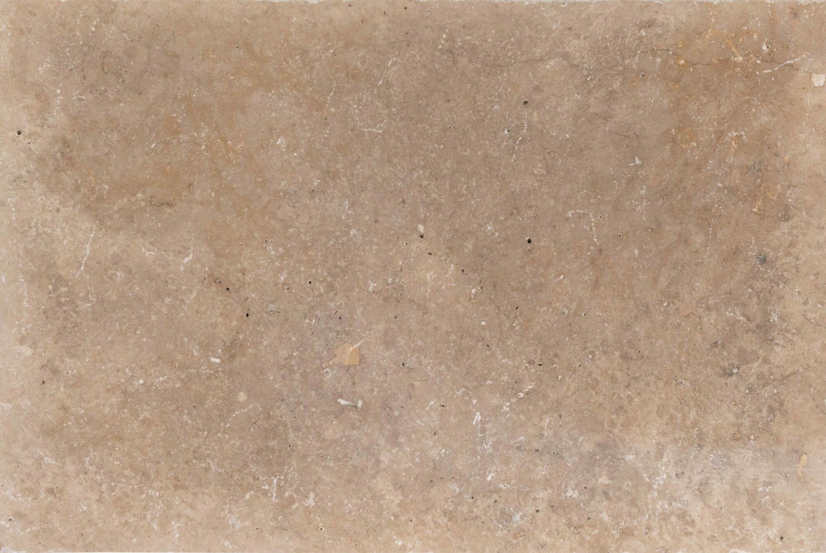 Country Classic Travertine Tumbled 16x24 1-1/4" Paver