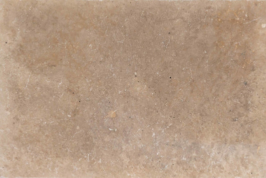 Country Classic Travertine Tumbled 16x24 1-1/4" Paver