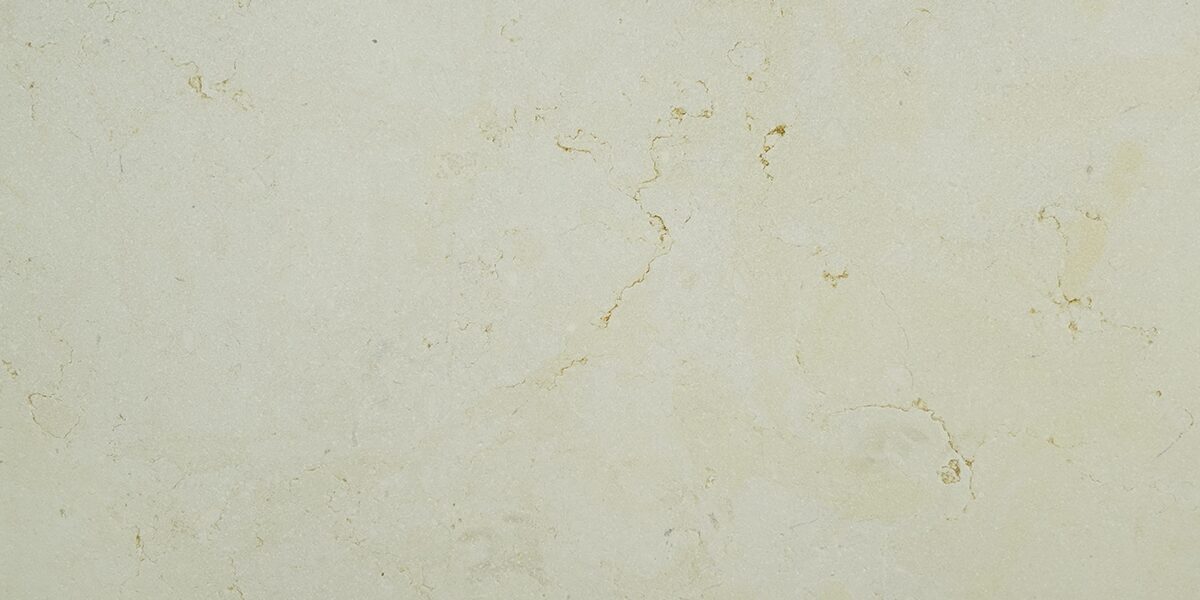 Extra Cream Marble Bullnosed 12x24 1-1/4" Pool Coping