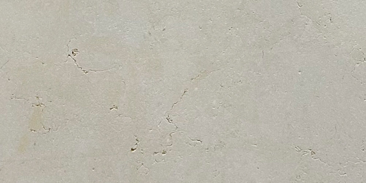 Extra Cream Marble Bullnosed 6x12 1-1/4" Pool Coping
