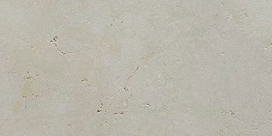 Extra Cream Marble Bullnosed 6x12 1-1/4" Pool Coping