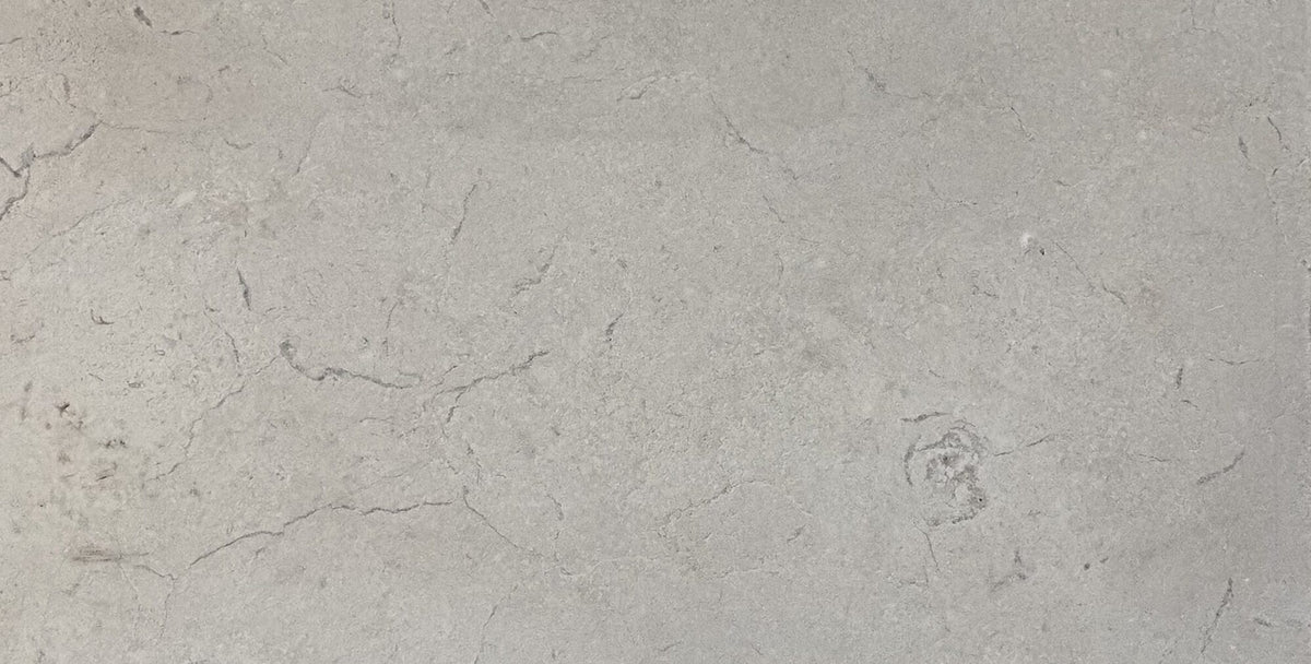 Extra Cream Marble Eased Edge 12x24 2" Pool Coping