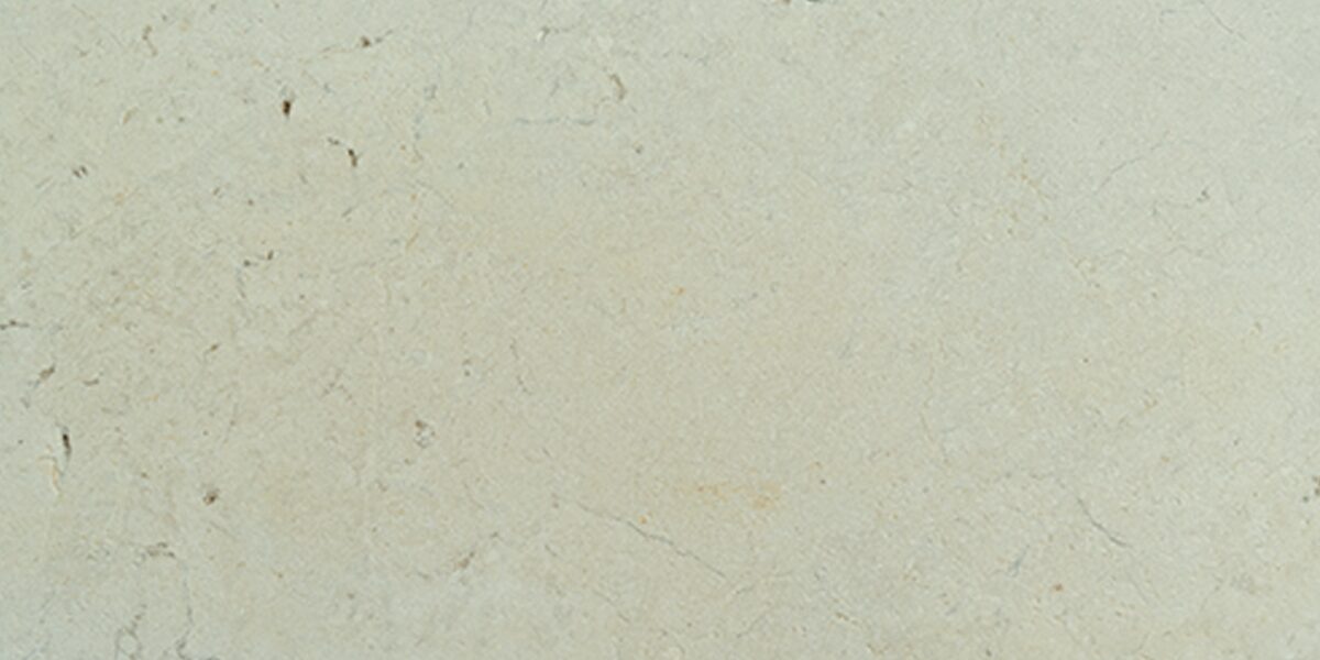 Extra Cream Marble Leather 6x12 1-1/4" Paver