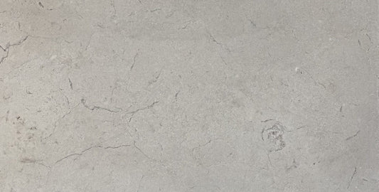 Extra Cream Marble Tumbled 12x24 2" Paver