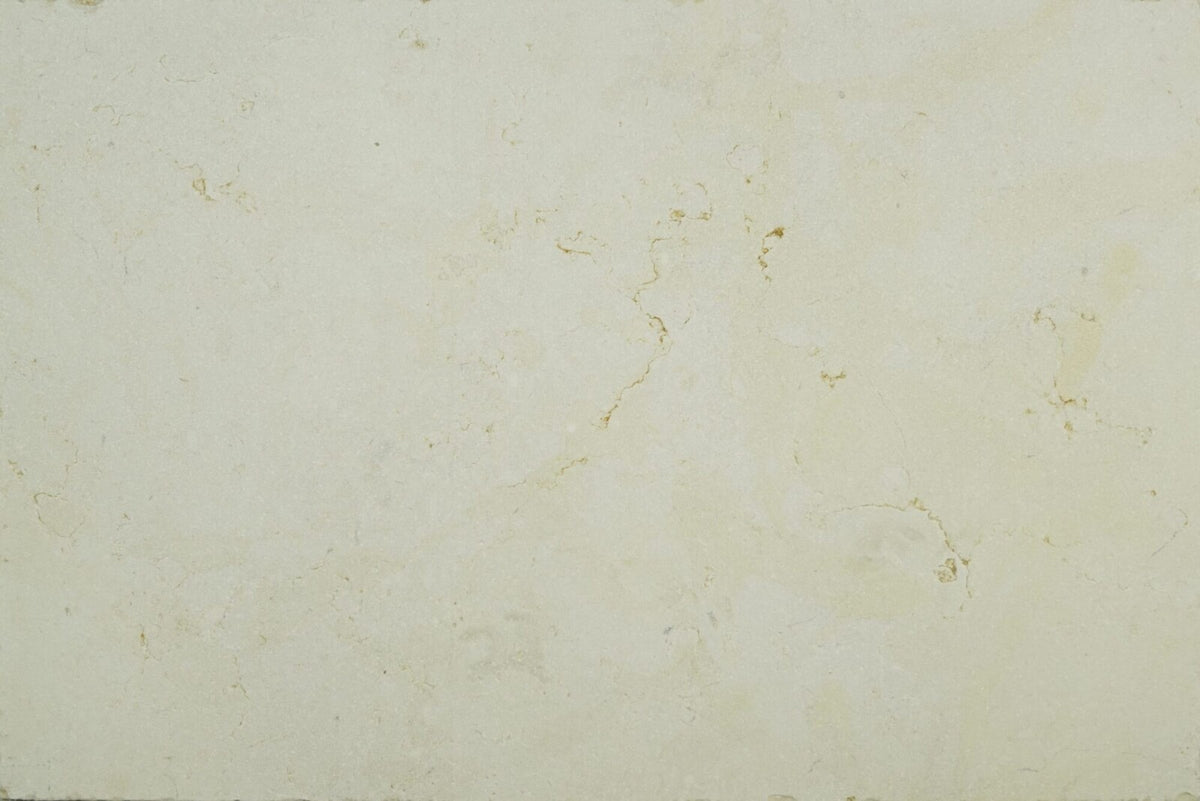 Extra Cream Marble Tumbled 16x24 1-1/4" Paver