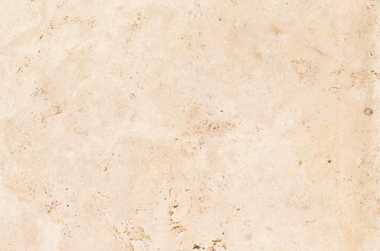 Extra Light Travertine Tumbled 24x36 2" Paver