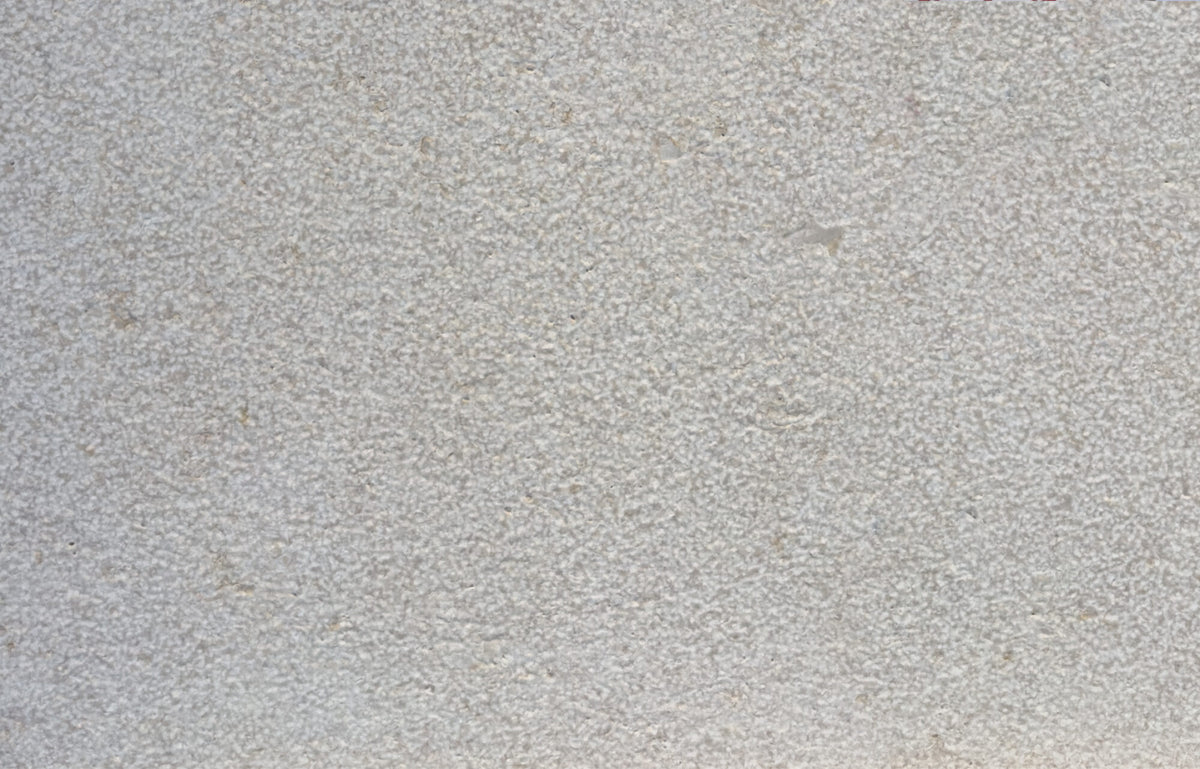 Fairbanks Gray Marble Leather 16x24 2" Paver