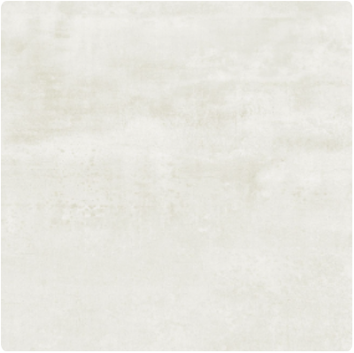 Foundry Ivory Metal-Look Porcelain Paver 24x24 3/4"