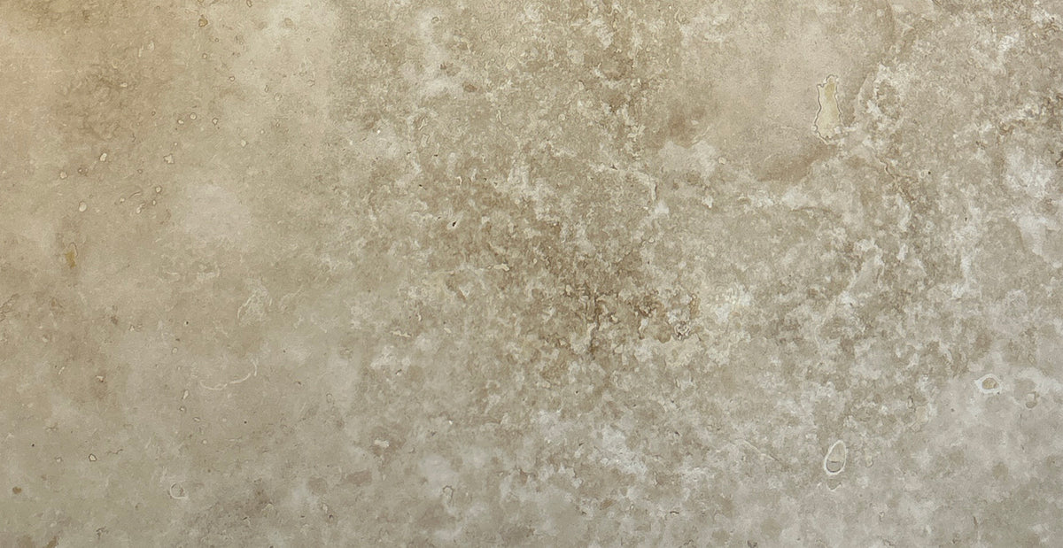 Galena Beige Travertine 16x24 1-1/4" Paver