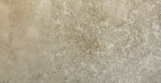 Galena Beige Travertine 16x24 1-1/4" Paver